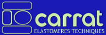 Carrat, Technologie des lastomres